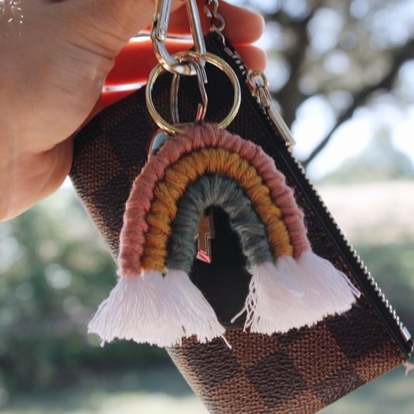 K E Y C H A I N - Picture 3 of 5